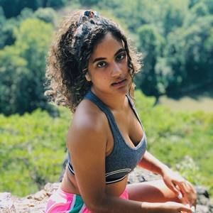 Meet your Posher, Saoni